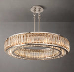 Maurier Round Chandelier 48"
