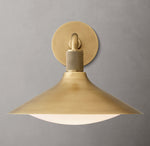 Kennan Barn Sconce