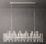 Bonnington Linear Chandelier 54"
