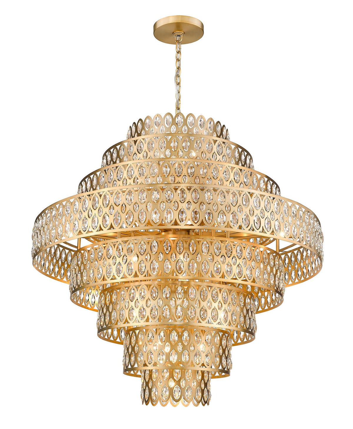 Dealey 25 Light Pendant