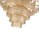 Dealey 25 Light Pendant