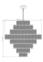 Dealey 25 Light Pendant