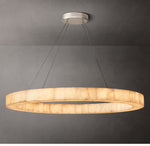 Rivage Lueur Round Chandelier 60"