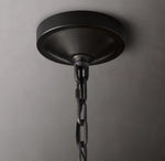 19th C. English Openwork Pendant