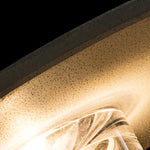 Terrazzo Minimalist LED Outdoor Wall Lights Waterproof Porch Lighting