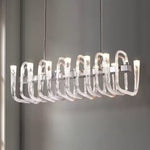 Candela 12-Light Dining Room Chandelier