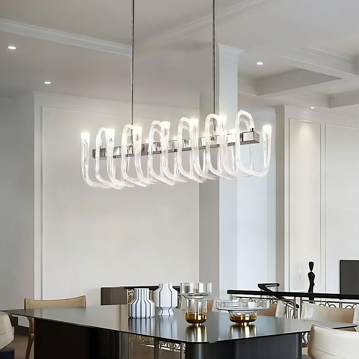 Candela Dining Room Chandelier