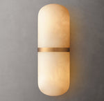 Melange Pill Sconce