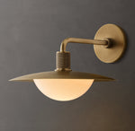 Kennan Round Sconce