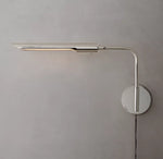 Quinton Task Sconce