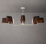 Martineau Round Chandelier 60"