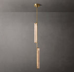 Audubon Crystal Pendant