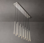 Aquitaine Linear Chandelier 72"