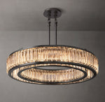 Maurier Round Chandelier 48"