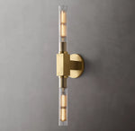 Cannele Linear Sconce