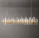 Bonnington Linear Chandelier 72"