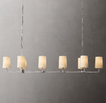 Wright Linear Chandelier 72"