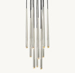 Aquitaine Round Chandelier 18"