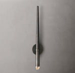 Aquitaine Torch Sconce