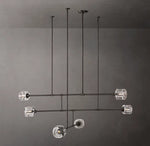 Demaret Mobile Round Chandelier