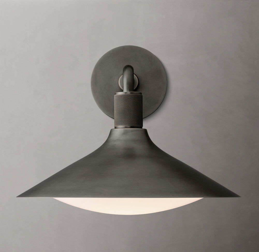 Kennan Tapered Sconce