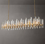 Bonnington Linear Chandelier 72"