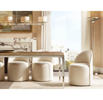 Truman Linear Chandelier 72"