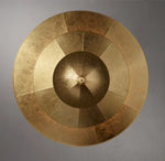 Fortuny® Icaro Chandelier 49"