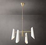 Franca Round Chandelier 50"