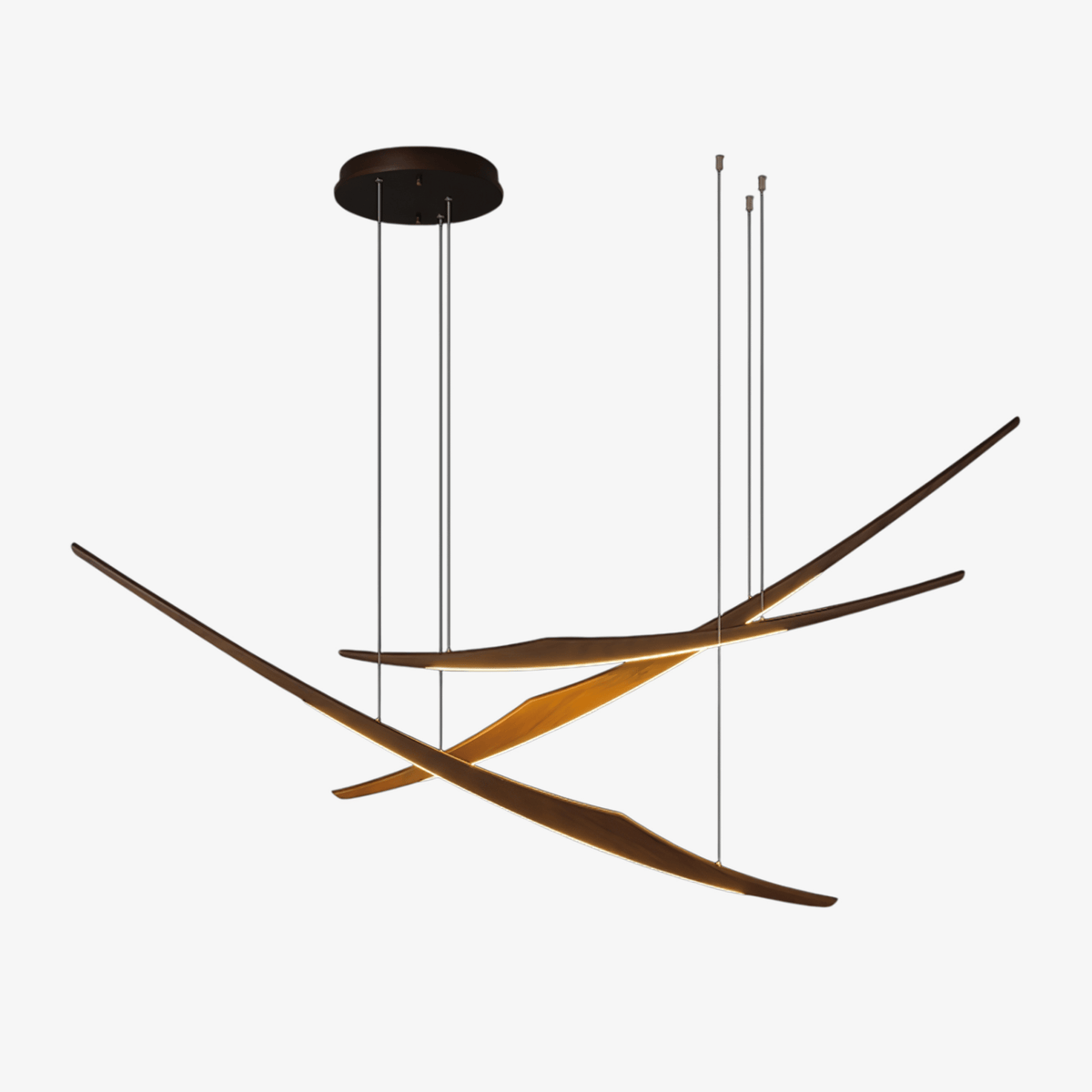 Skytrace Pendant Light