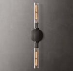 Cannele Linear Sconce