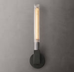 Cannele Outdoor Sconce