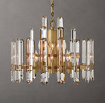 Bonnington Round Chandelier 24"