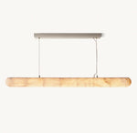 Rivage Lisse Linear Chandelier 60"