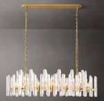 Bonnington Linear Chandelier 54"