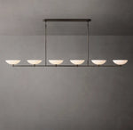 Vernet Linear Chandelier 96"