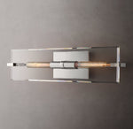 Marbuzet Linear Sconce