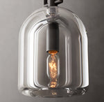 Botanist Cloche Sconce
