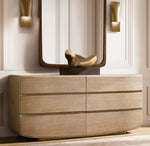 Taza Vertical Rectangular Sconce