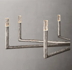 Thaddeus Round Chandelier 60"