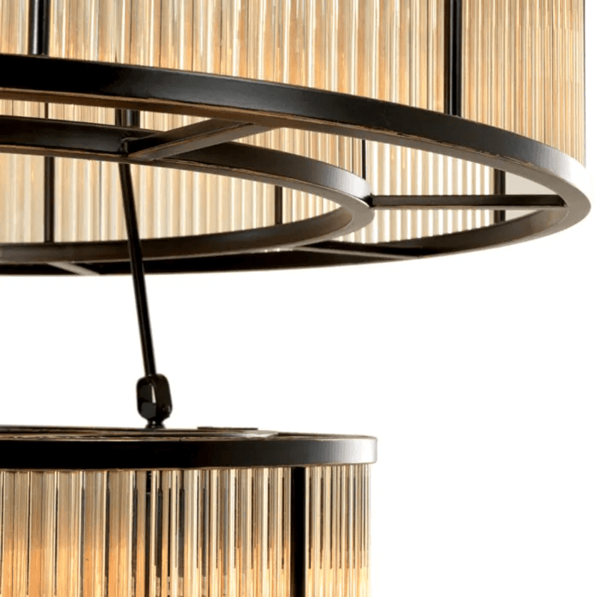 Bernardi 20 Light Chandelier