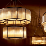 Bernardi 20 Light Chandelier