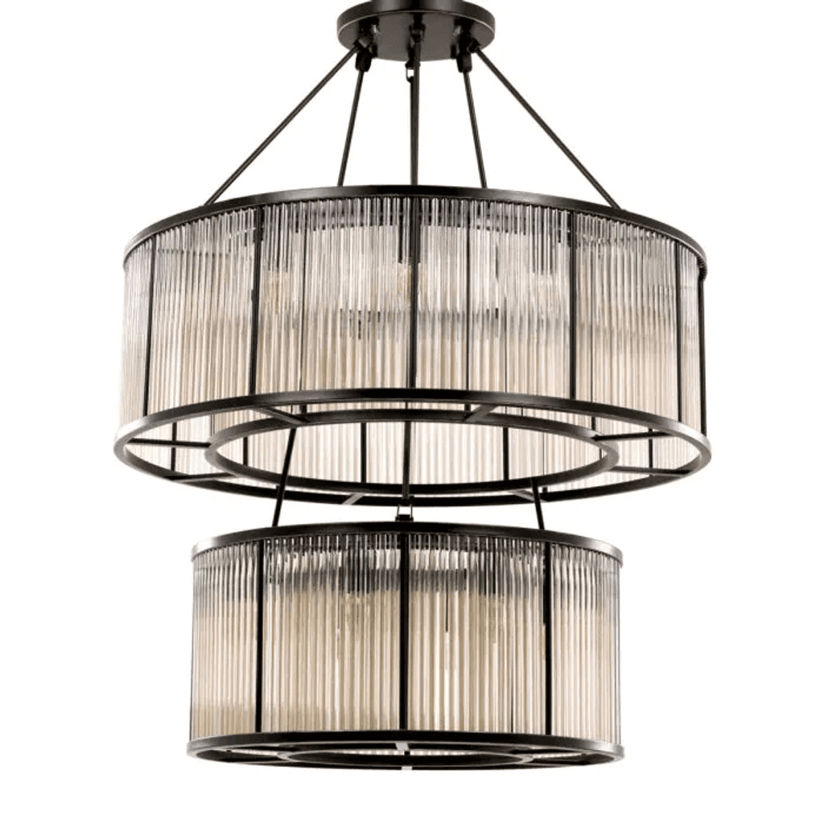 Bernardi 20 Light Chandelier