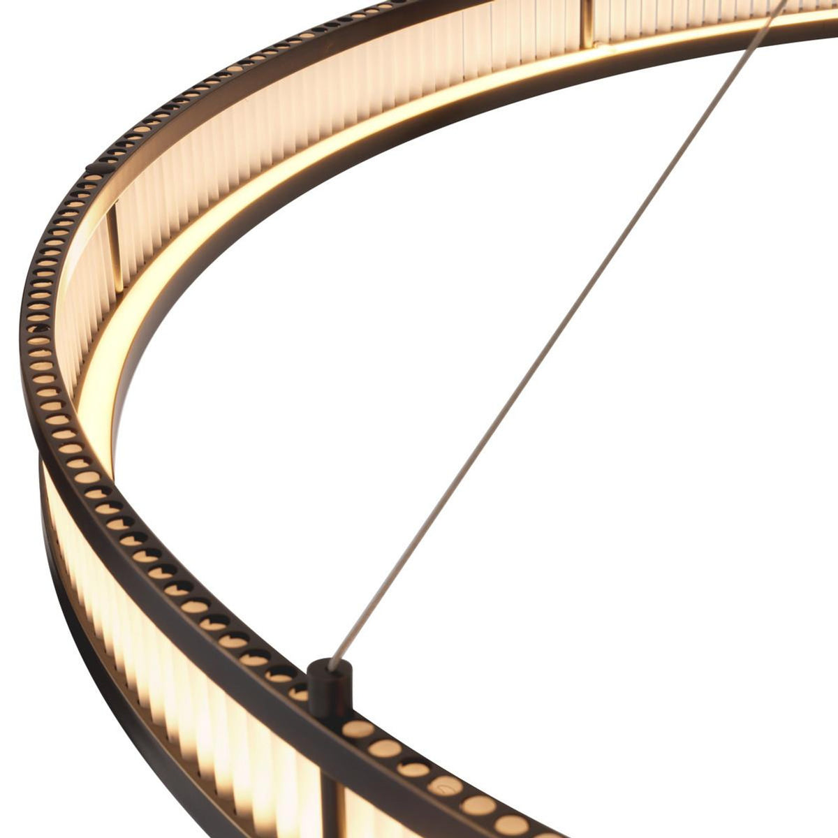 Damien Chandelier X-Large