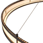 Damien Chandelier X-Large