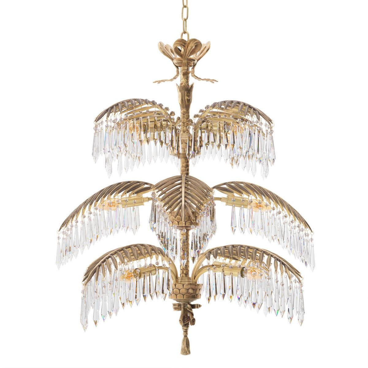 Damien Chandelier X-Large