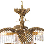 Hildebrandt Chandelier X-Large