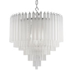 Nova 9 Light Chandelier
