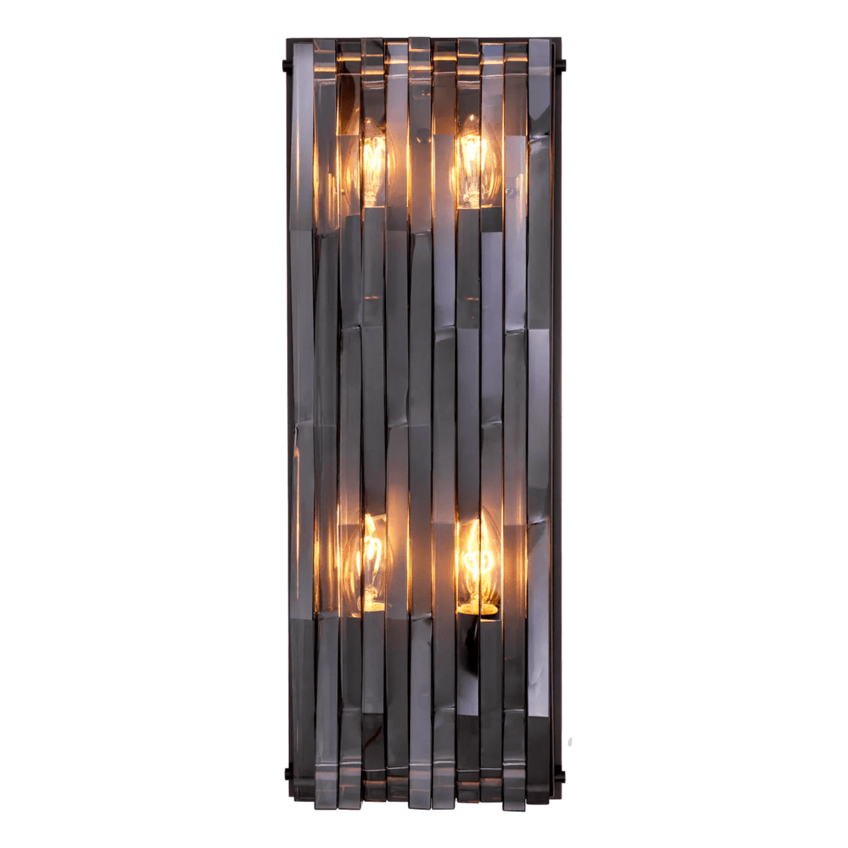Nuvola 4 Light Wall Sconce