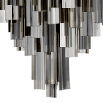 Nova 9 Light Chandelier
